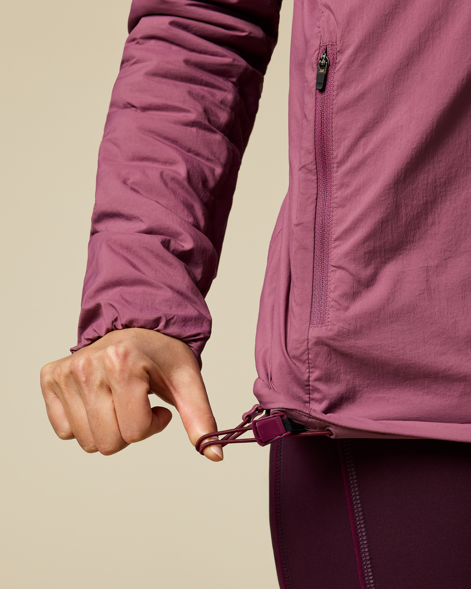 Pacaya 2.0 Insulated Jacket Women's - Image 20