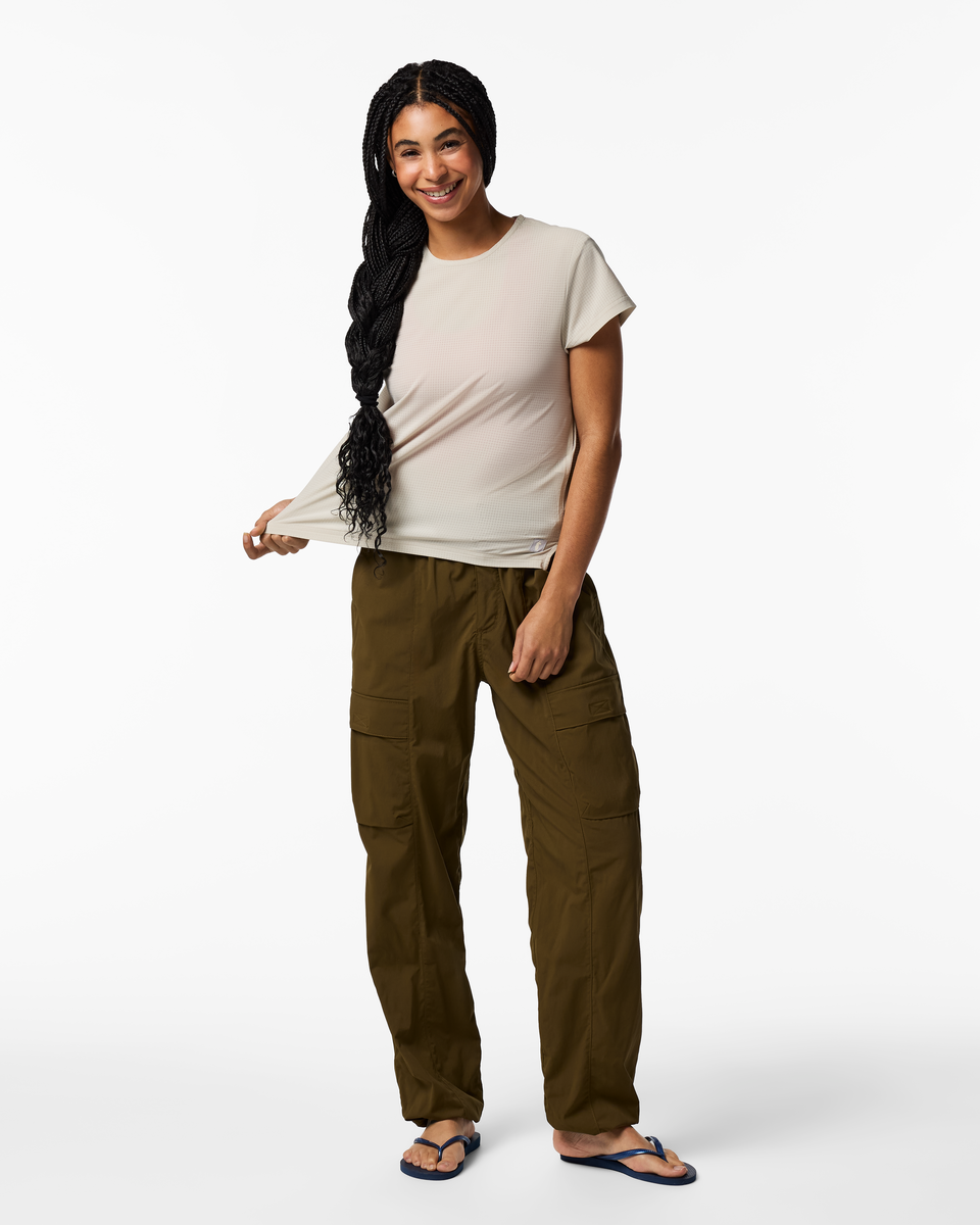 Pulso Tech T Shirt Women's - Image 17