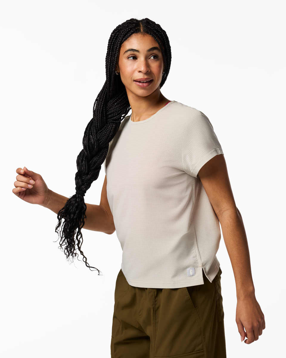 Pulso Tech T Shirt Women's - Image 16