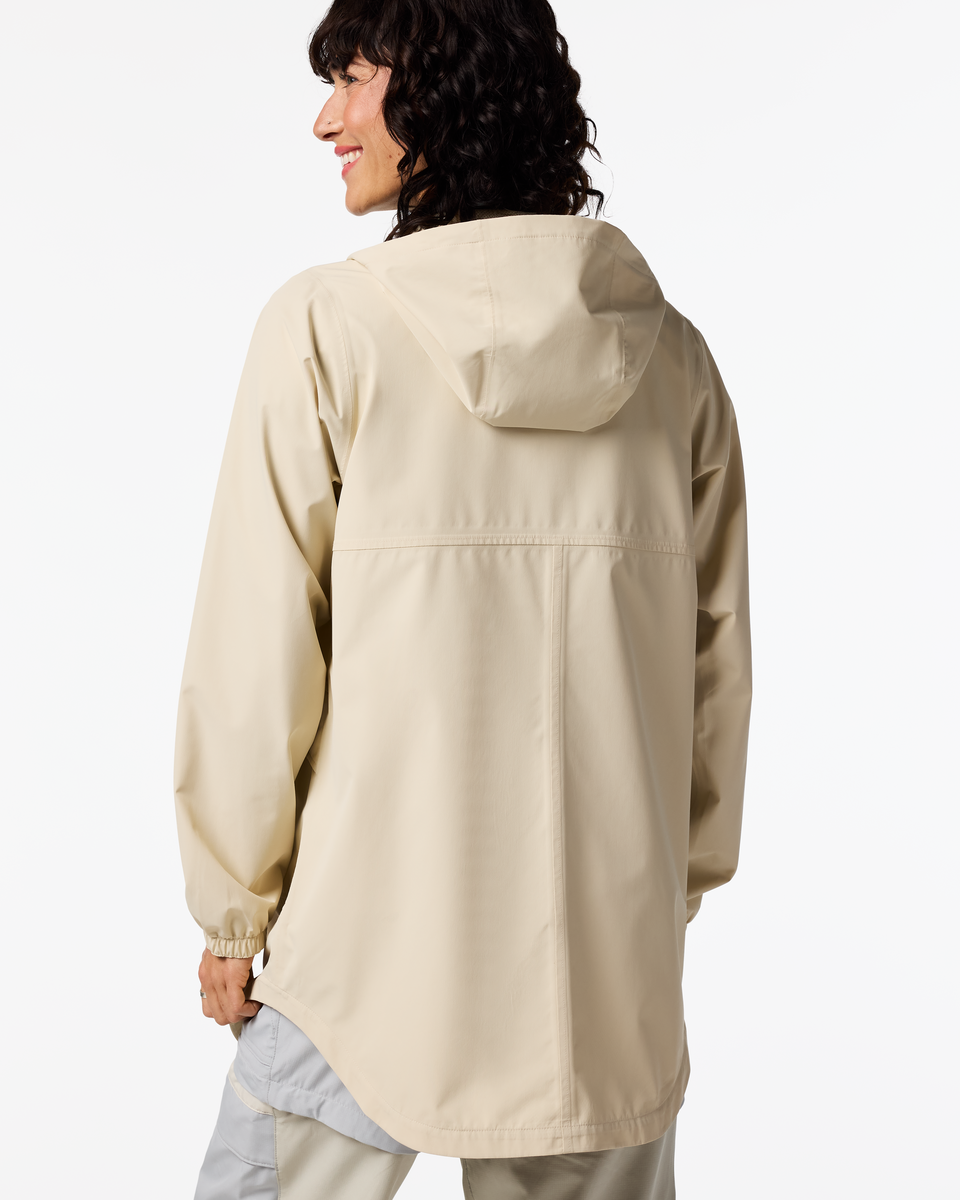 Rayu Rain Parka Women's - Image 19