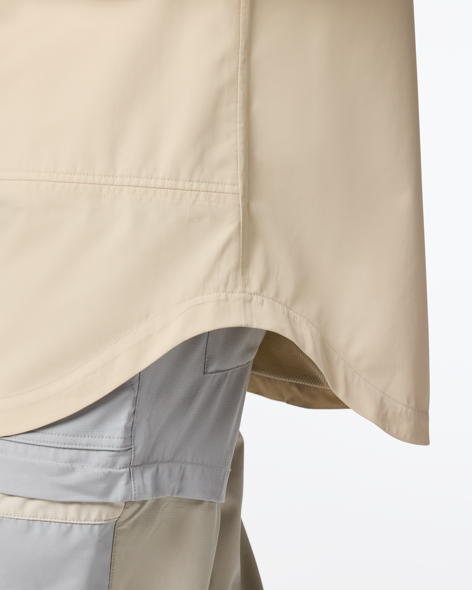 Rayu Rain Parka Women's - Image 22