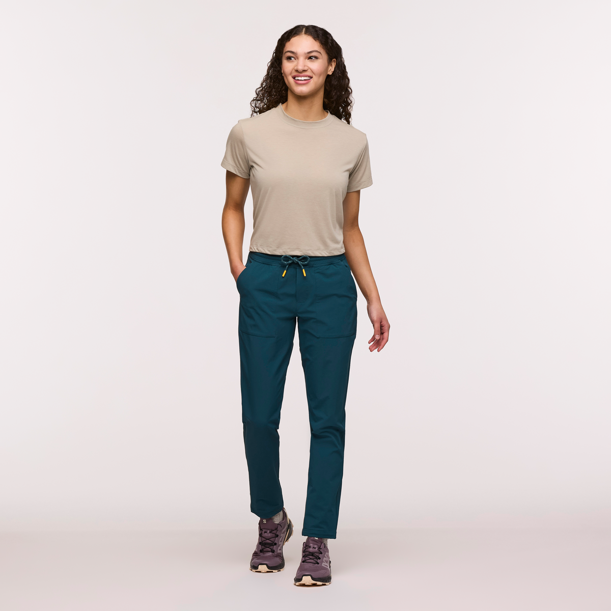 Subo Tech Pant Women's - Image 10