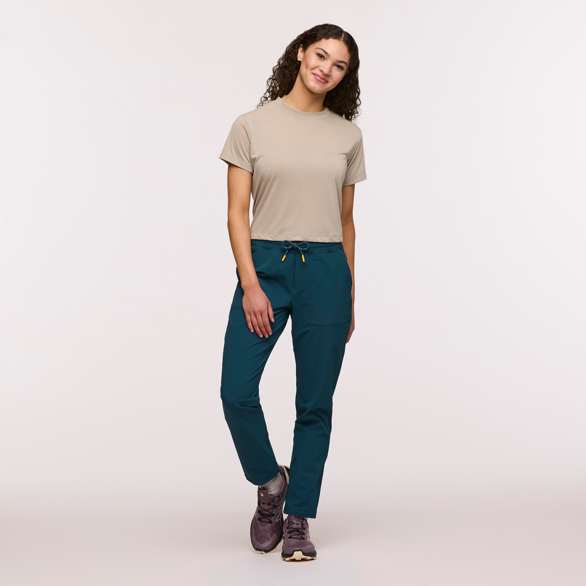 Subo Tech Pant Women's - Image 11