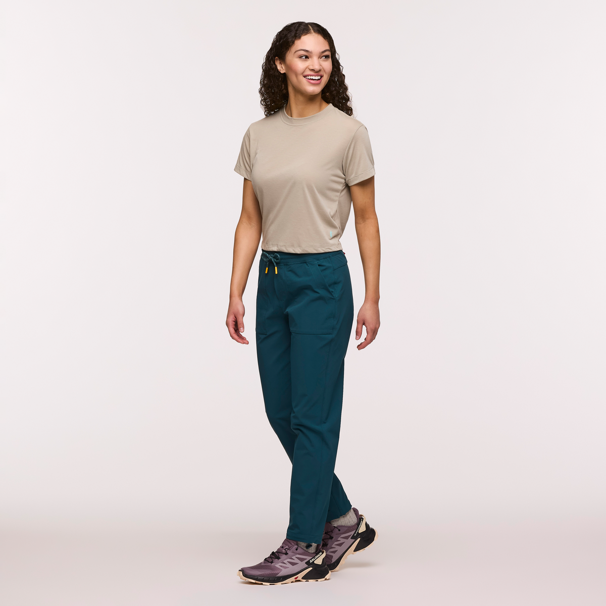 Subo Tech Pant Women's - Image 4