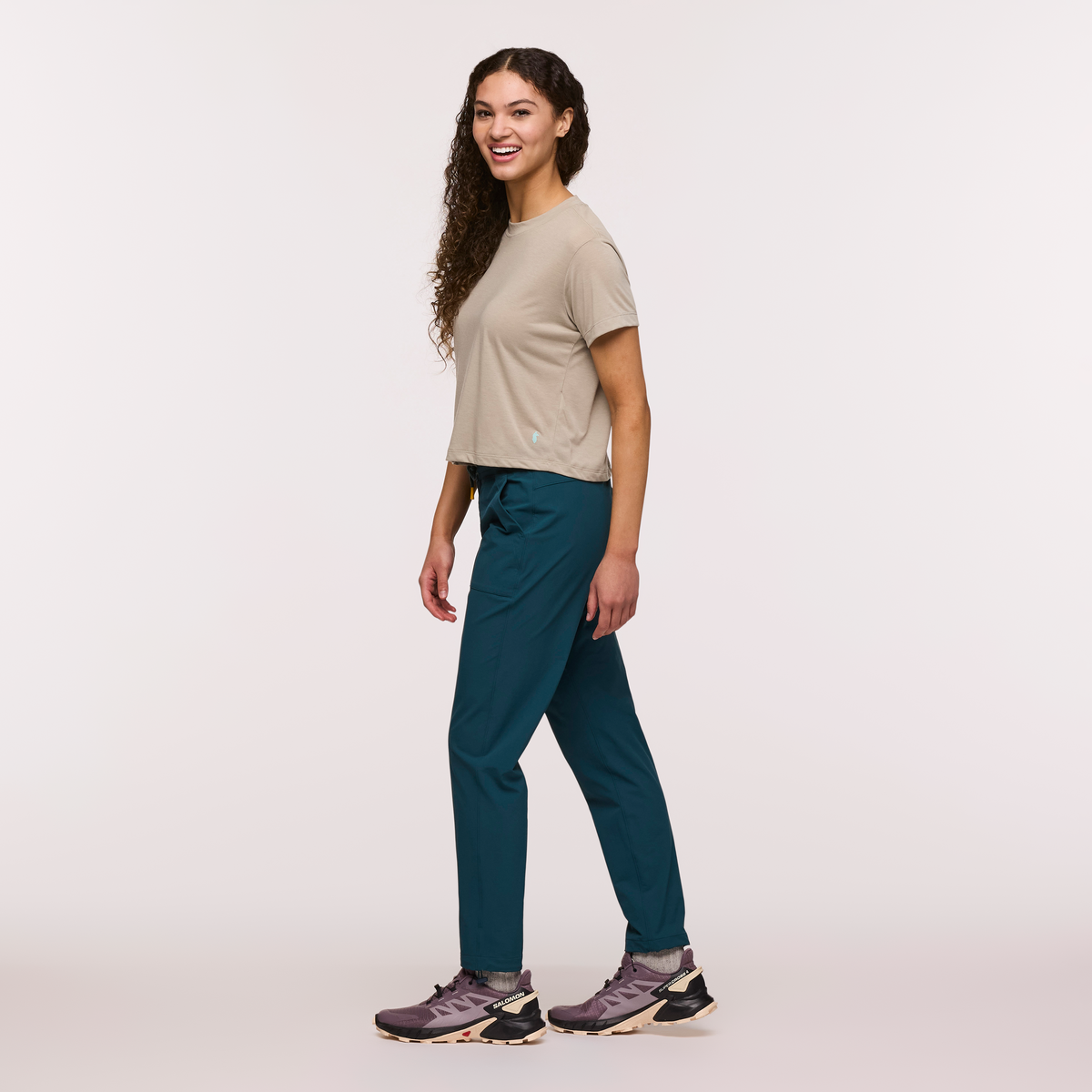 Subo Tech Pant Women's - Image 9