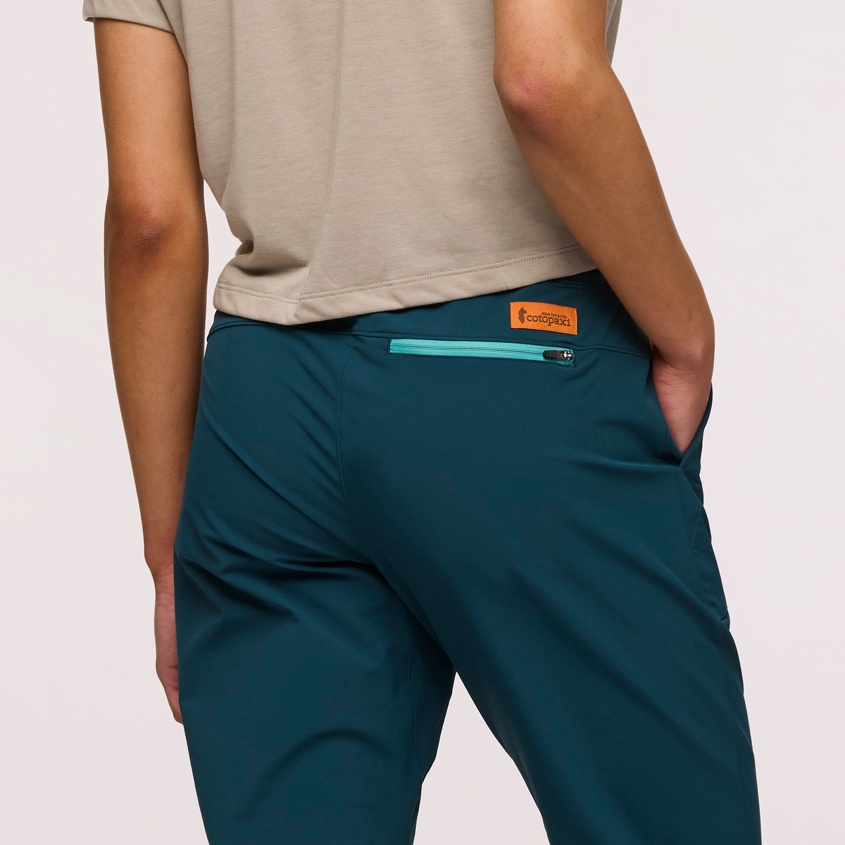 Subo Tech Pant Women's - Image 8