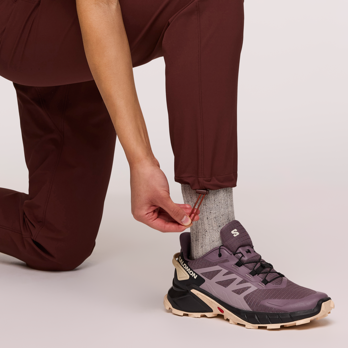 Subo Pant Women's - Image 12