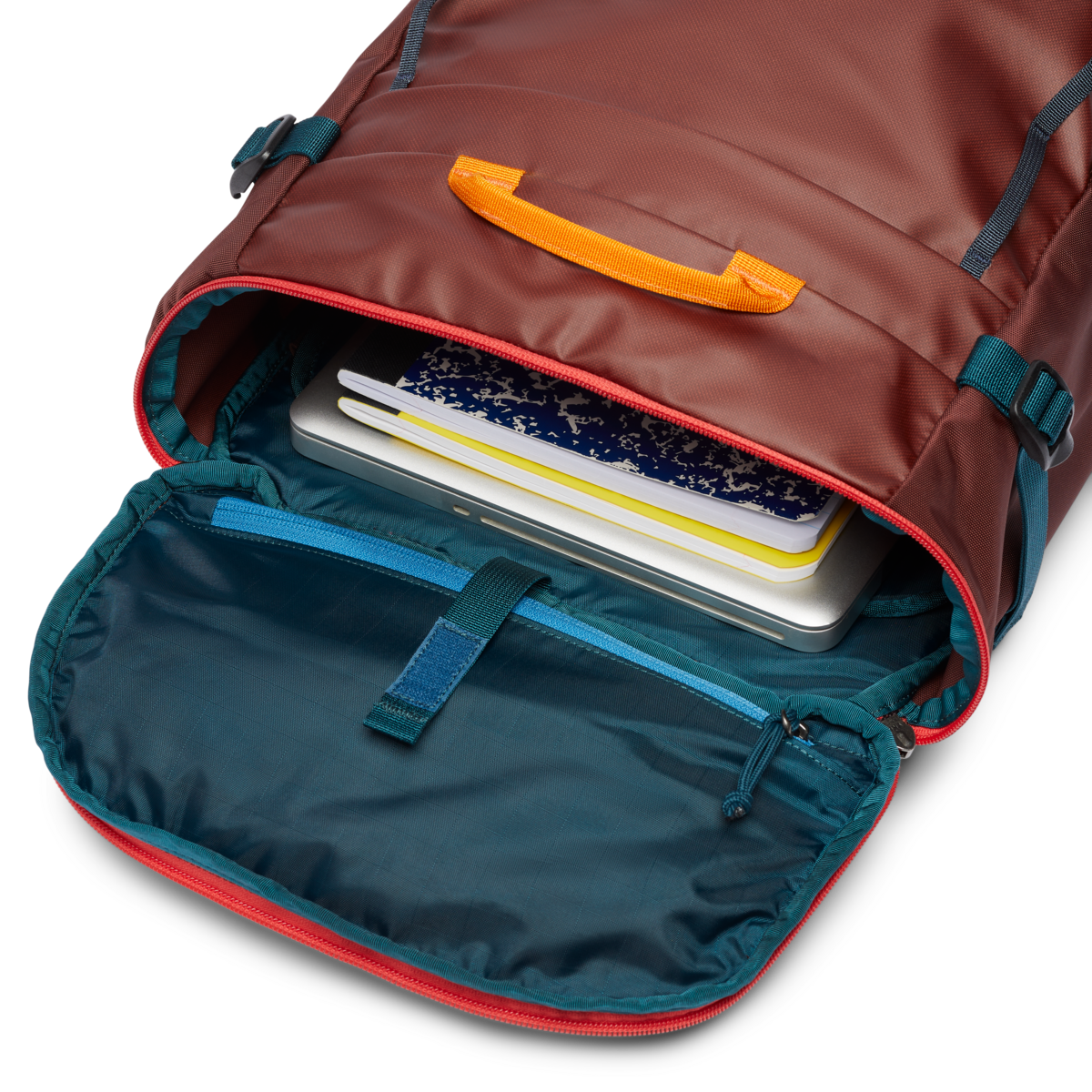 Torre 24L Daypack every day - Image 4