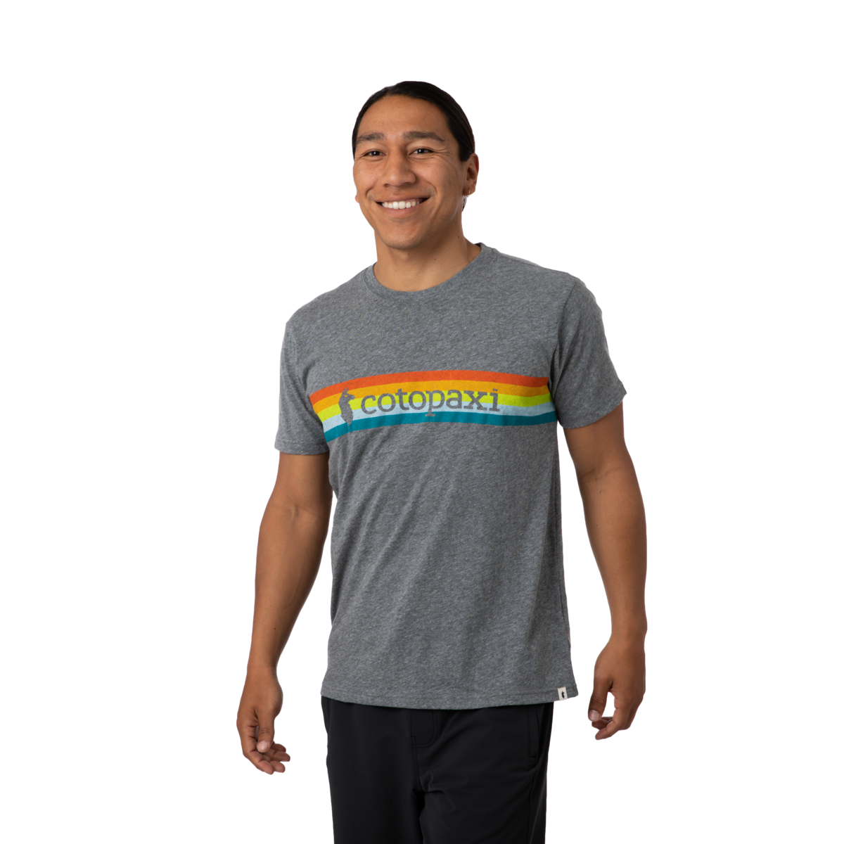 On The Horizon T Shirt Men's - Image 3
