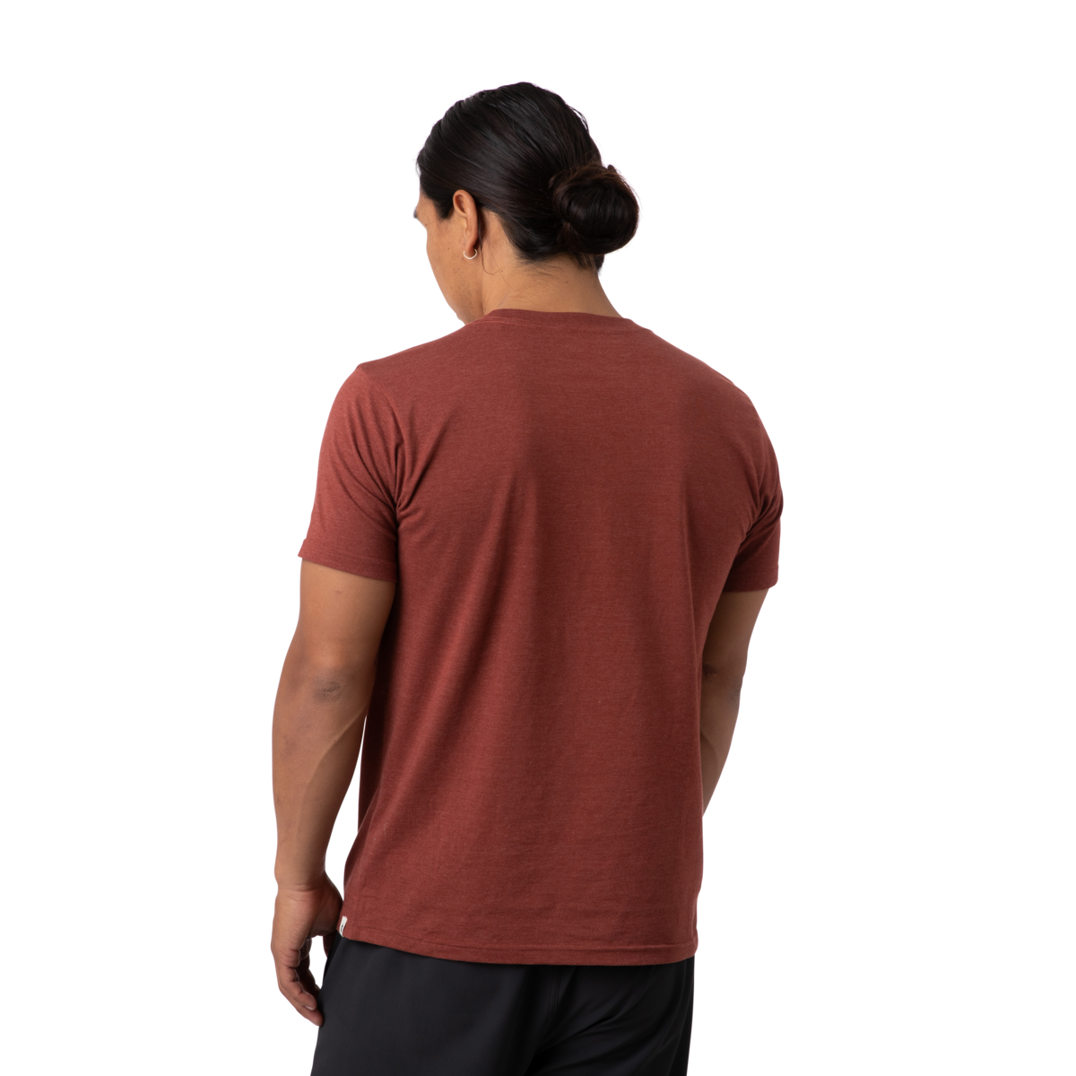 On The Horizon T Shirt Men's - Image 2