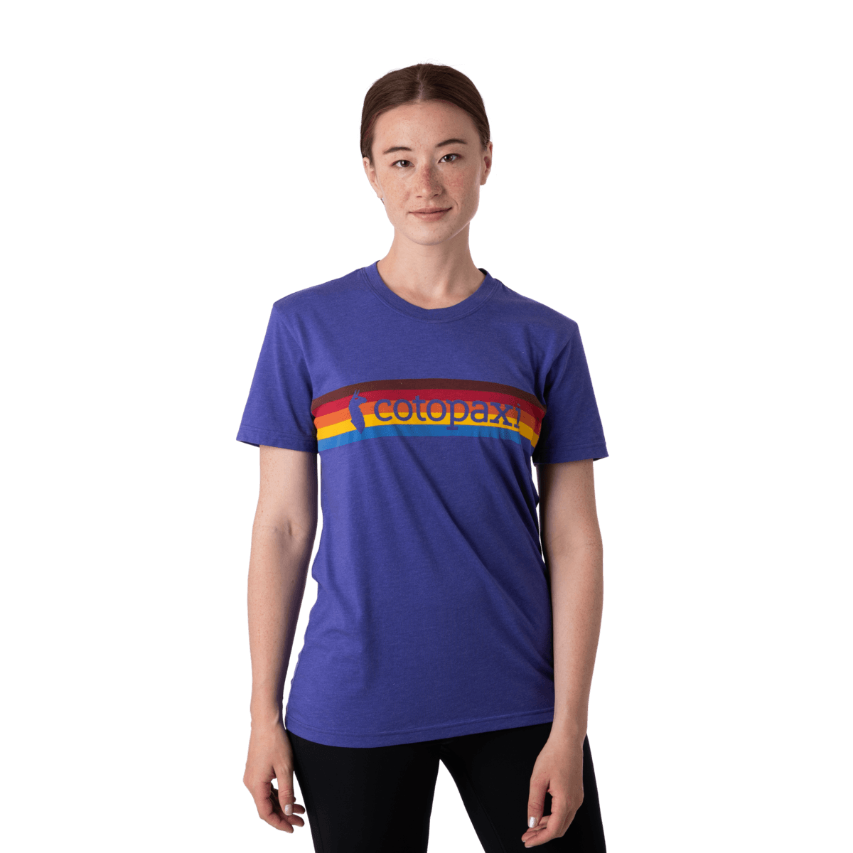 On The Horizon T Shirt Women's - Image 8