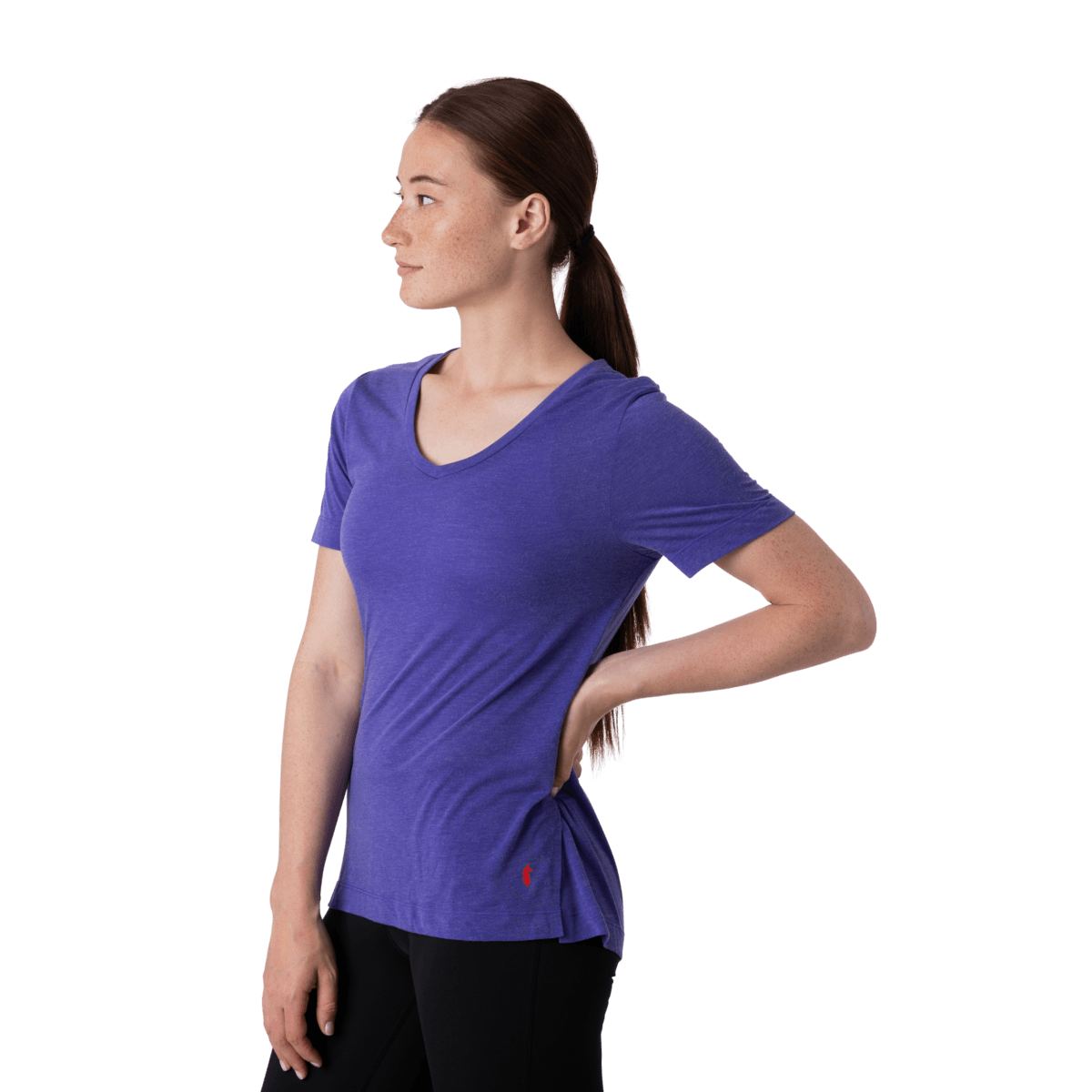 Paseo Travel T Shirt Women's FINAL SALE - Image 15