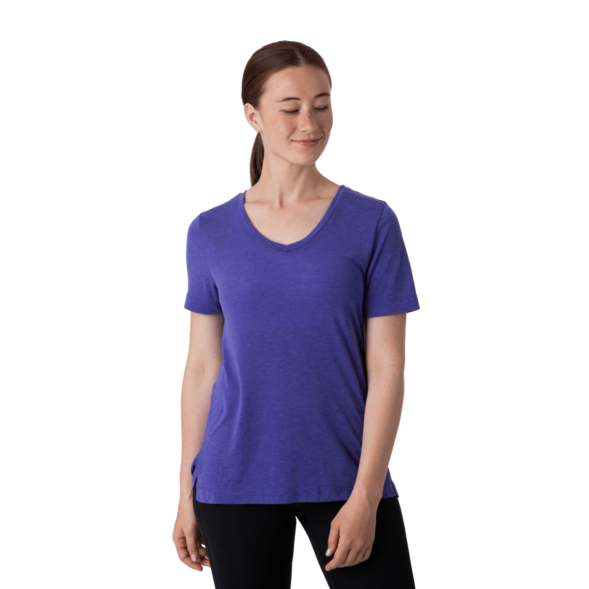 Paseo Travel T Shirt Women's FINAL SALE - Image 2
