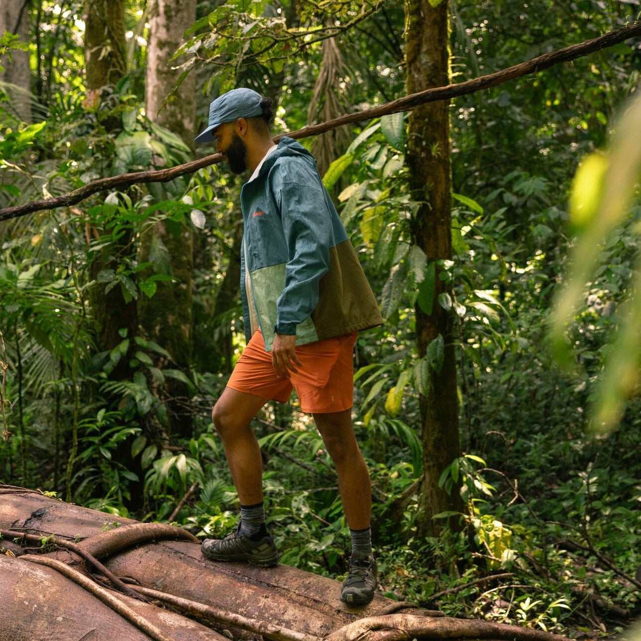 Valle Active Short Men's - Image 23