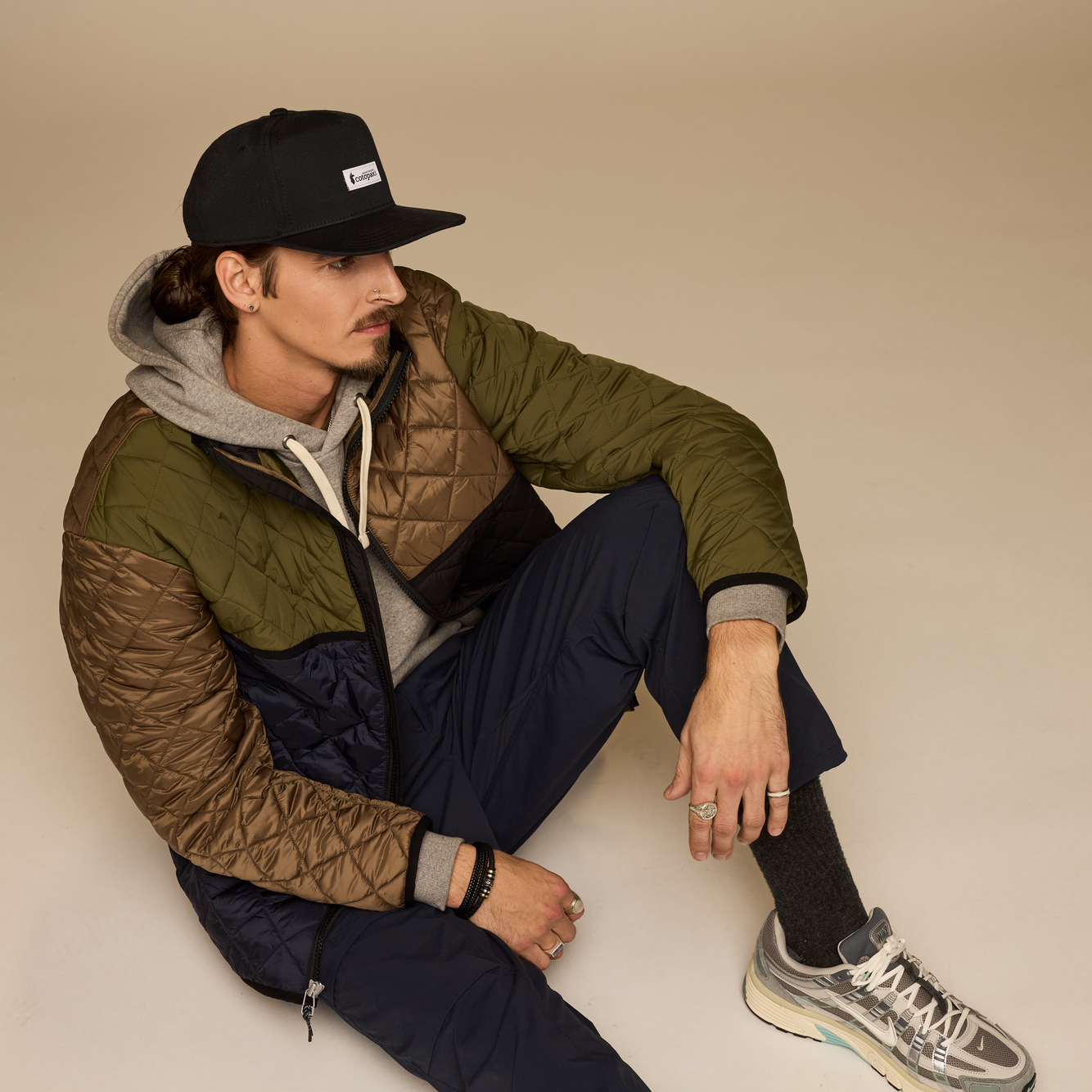 Contiguo City Jacket Men's - Image 10