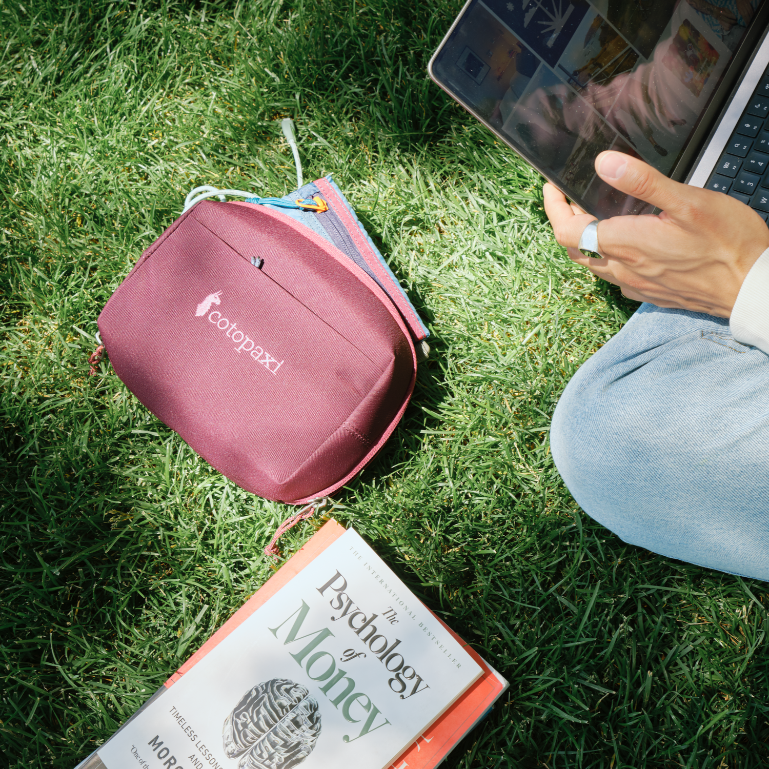 Viaje Tech Organizer every day - Image 6