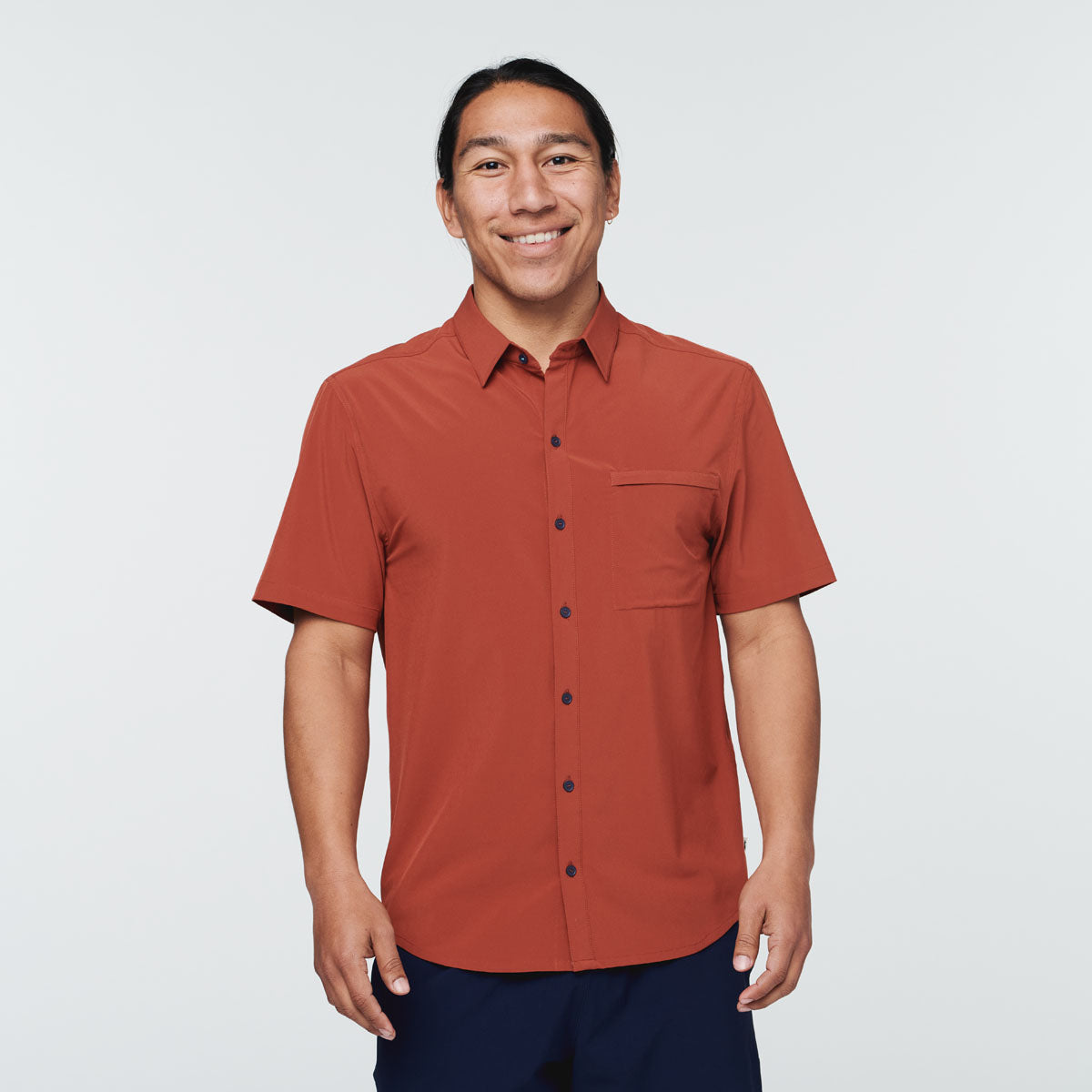 Cambio Button Up Shirt Men's - Image 10