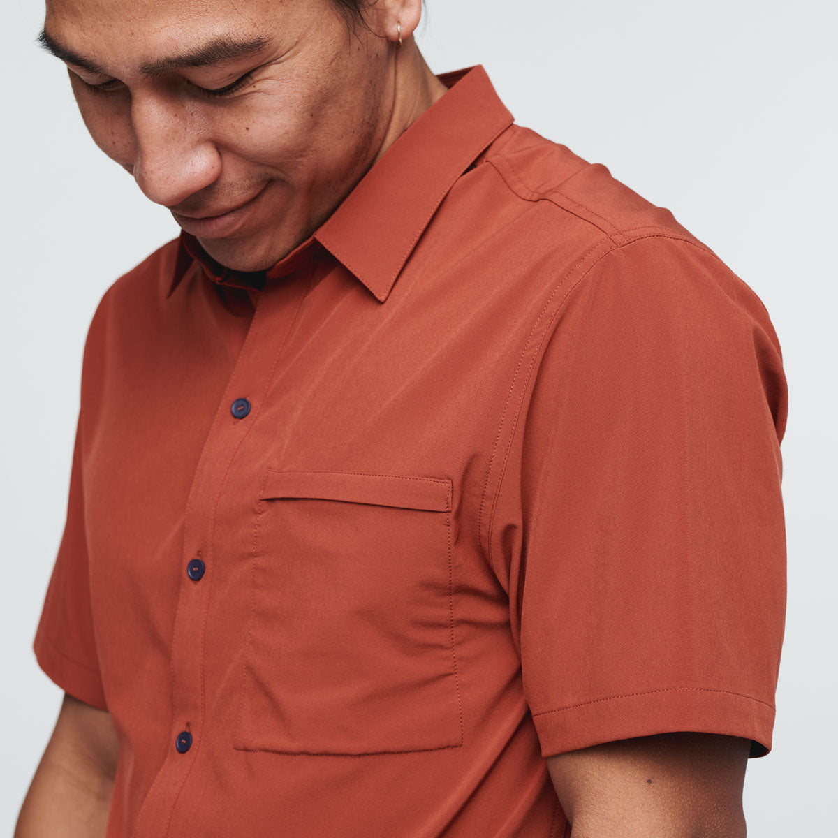 Cambio Button Up Shirt Men's - Image 13