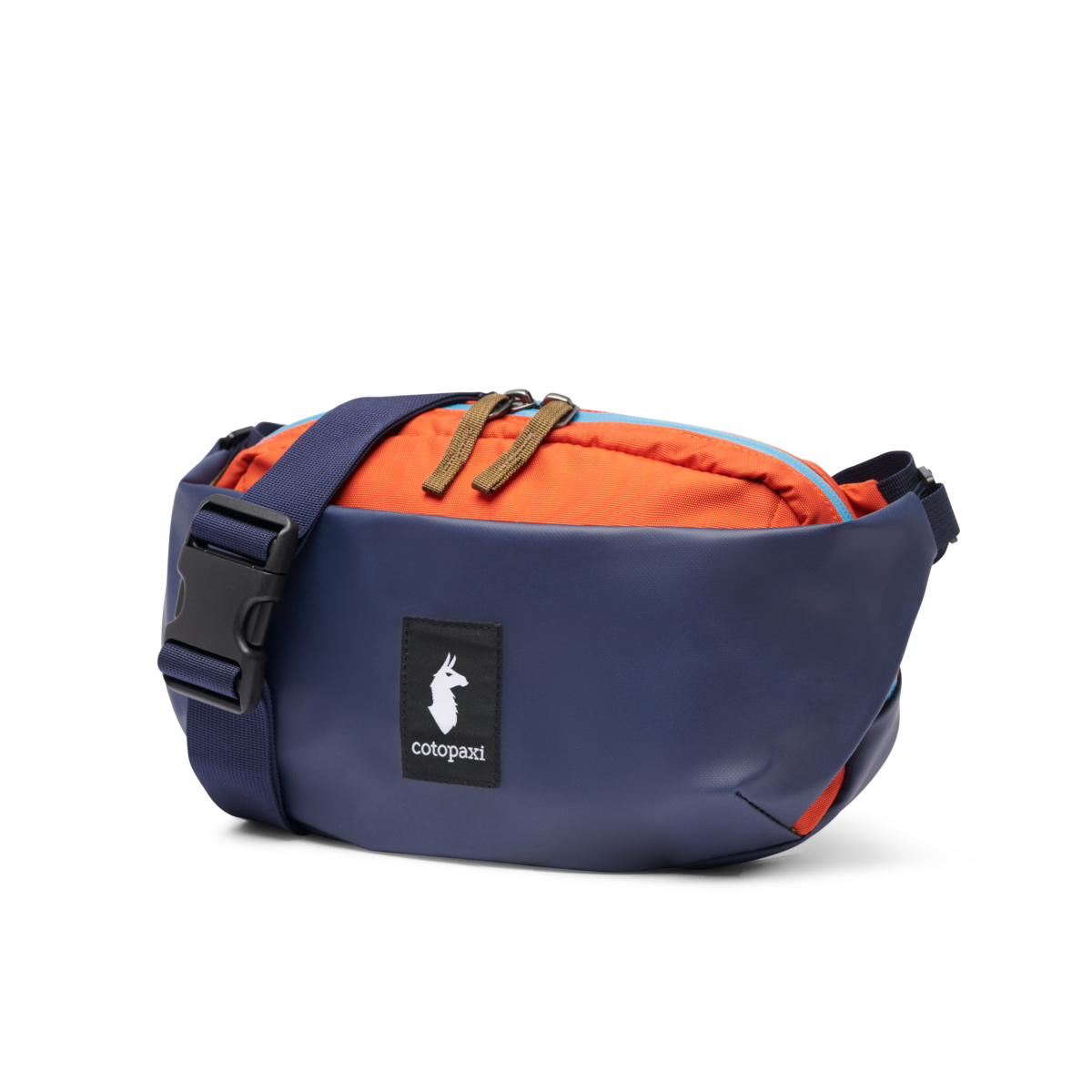Coso 2L Hip Pack every day - Image 7
