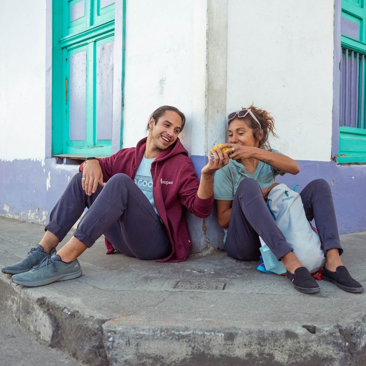 Baja Pant Women's SALE - Image 11