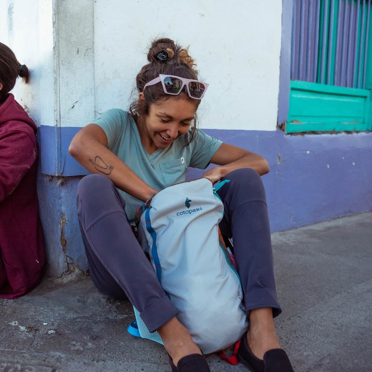 Baja Pant Women's SALE - Image 13