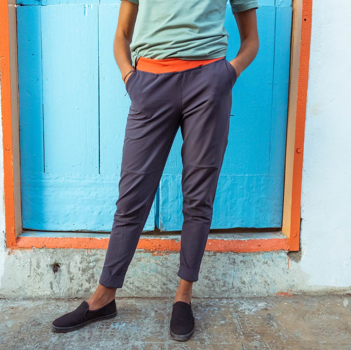 Baja Pant Women's SALE - Image 12