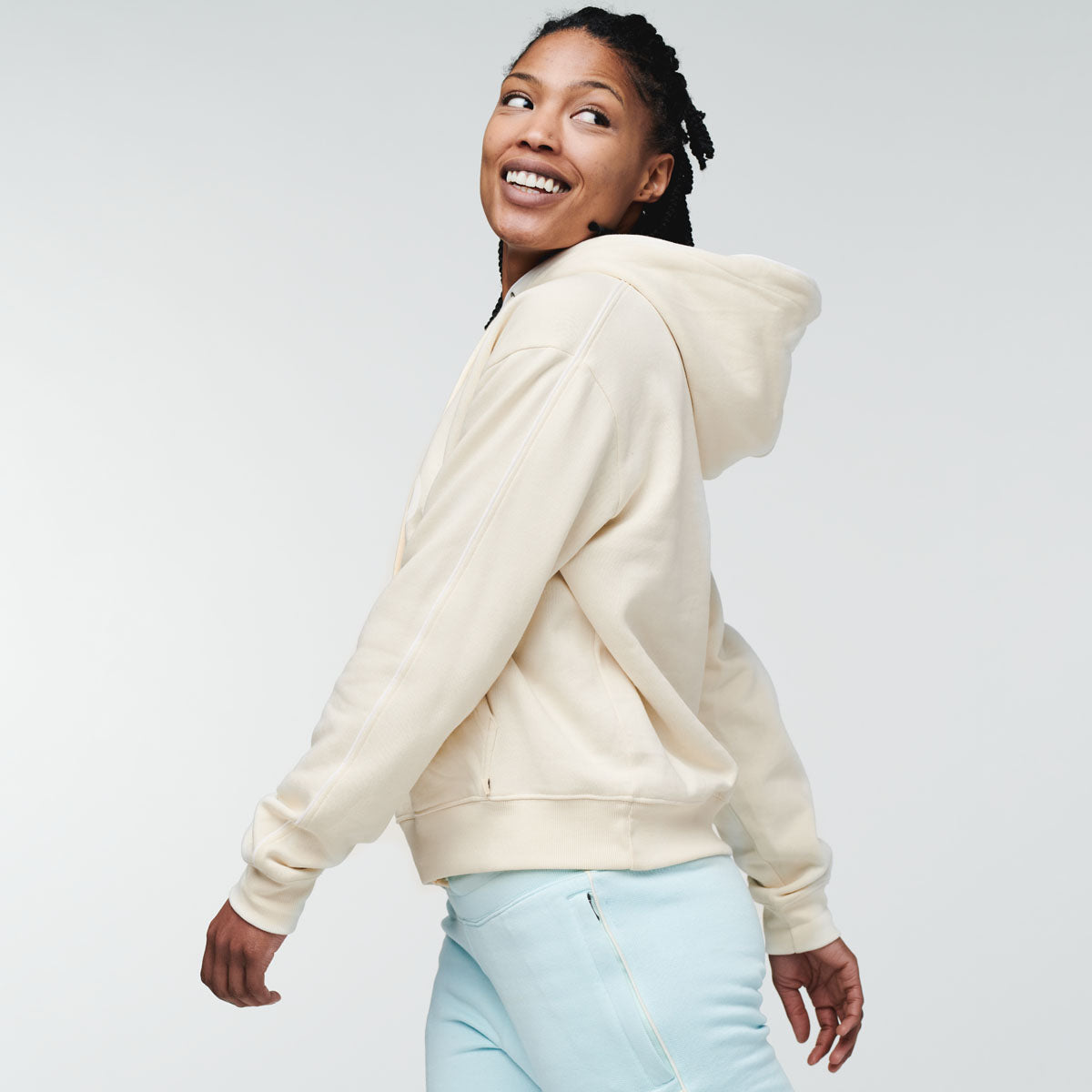 Do Good Pullover Hoodie Women's - Image 8