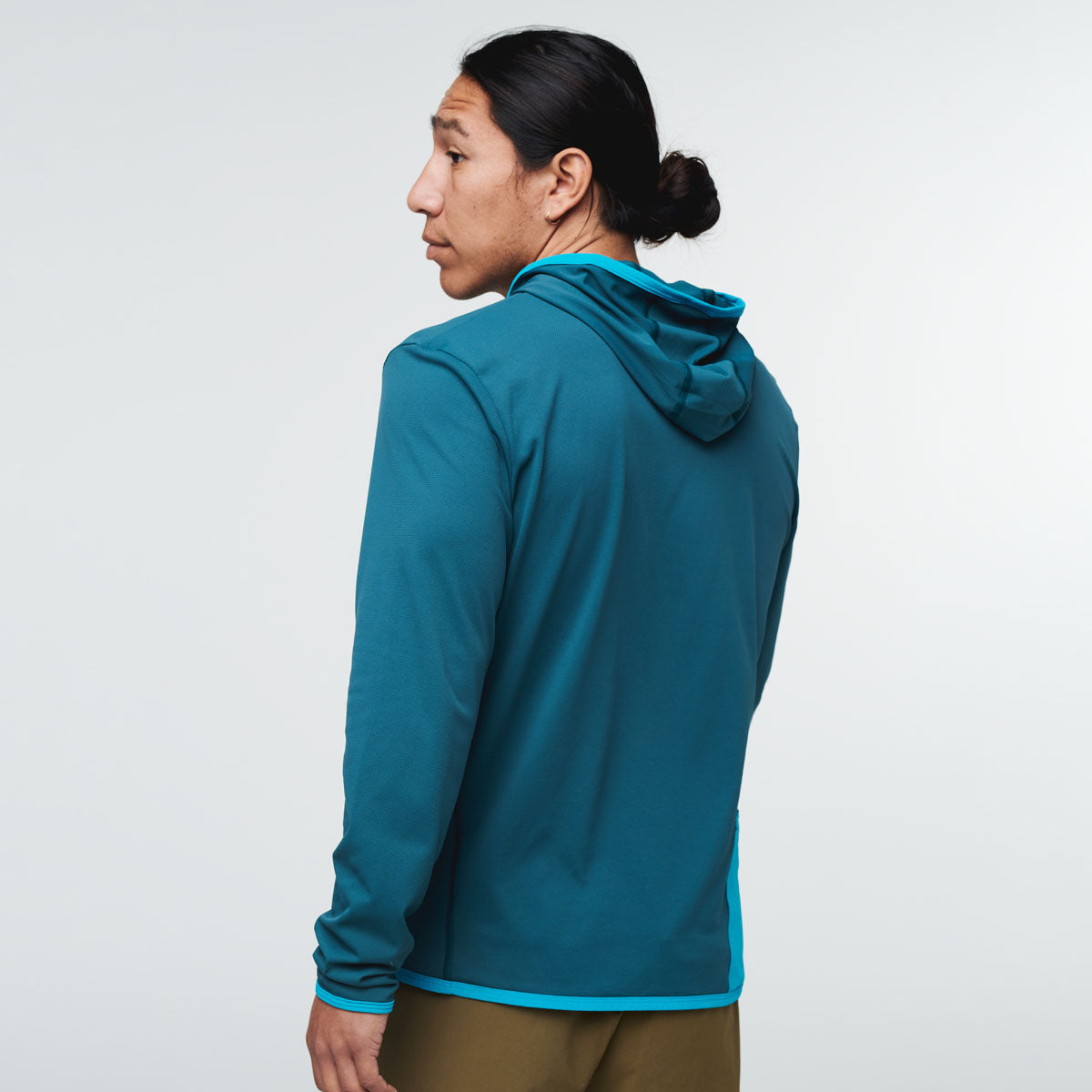 Sombra Sun Hoodie Men's - Image 12