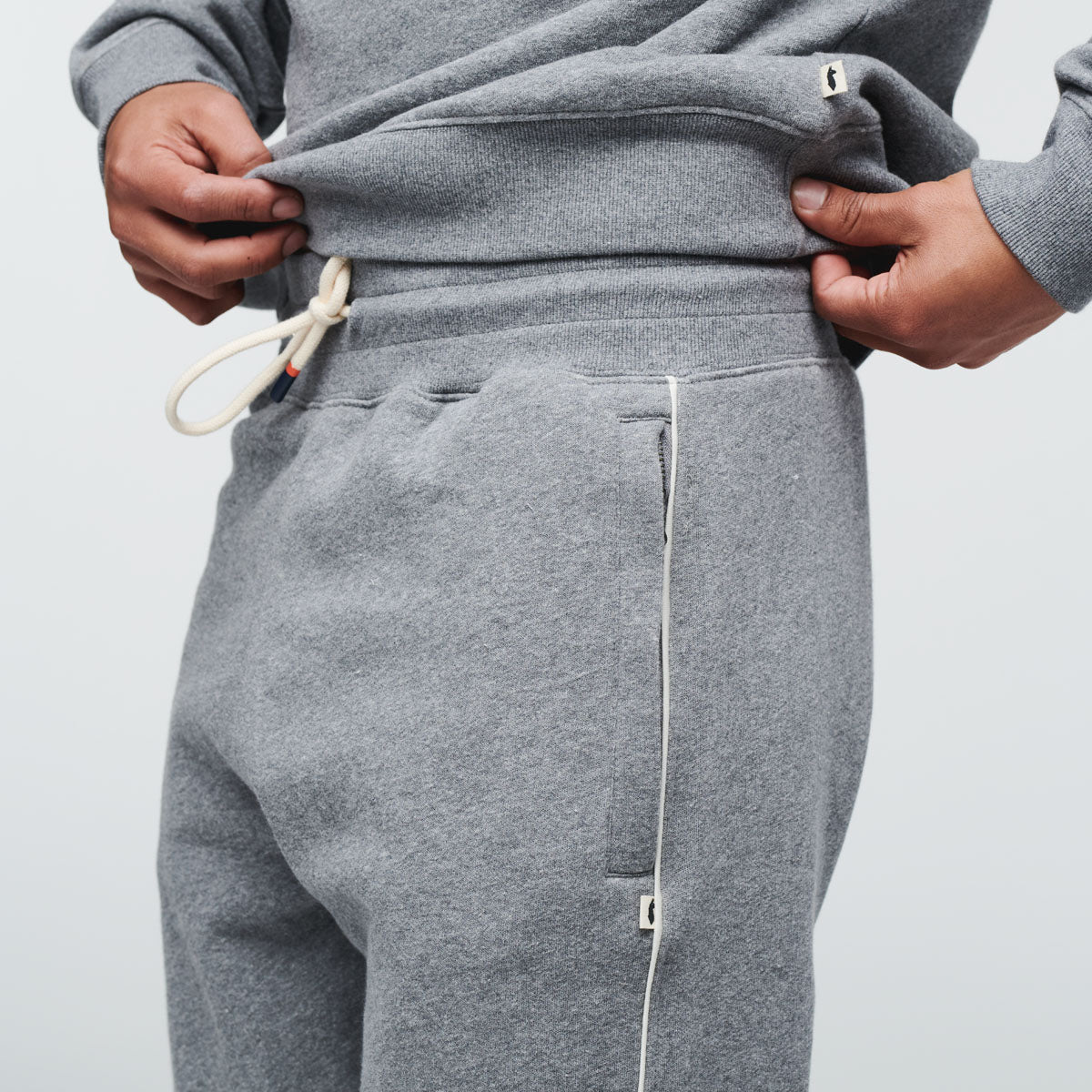 Sweatpant Men's - Image 11