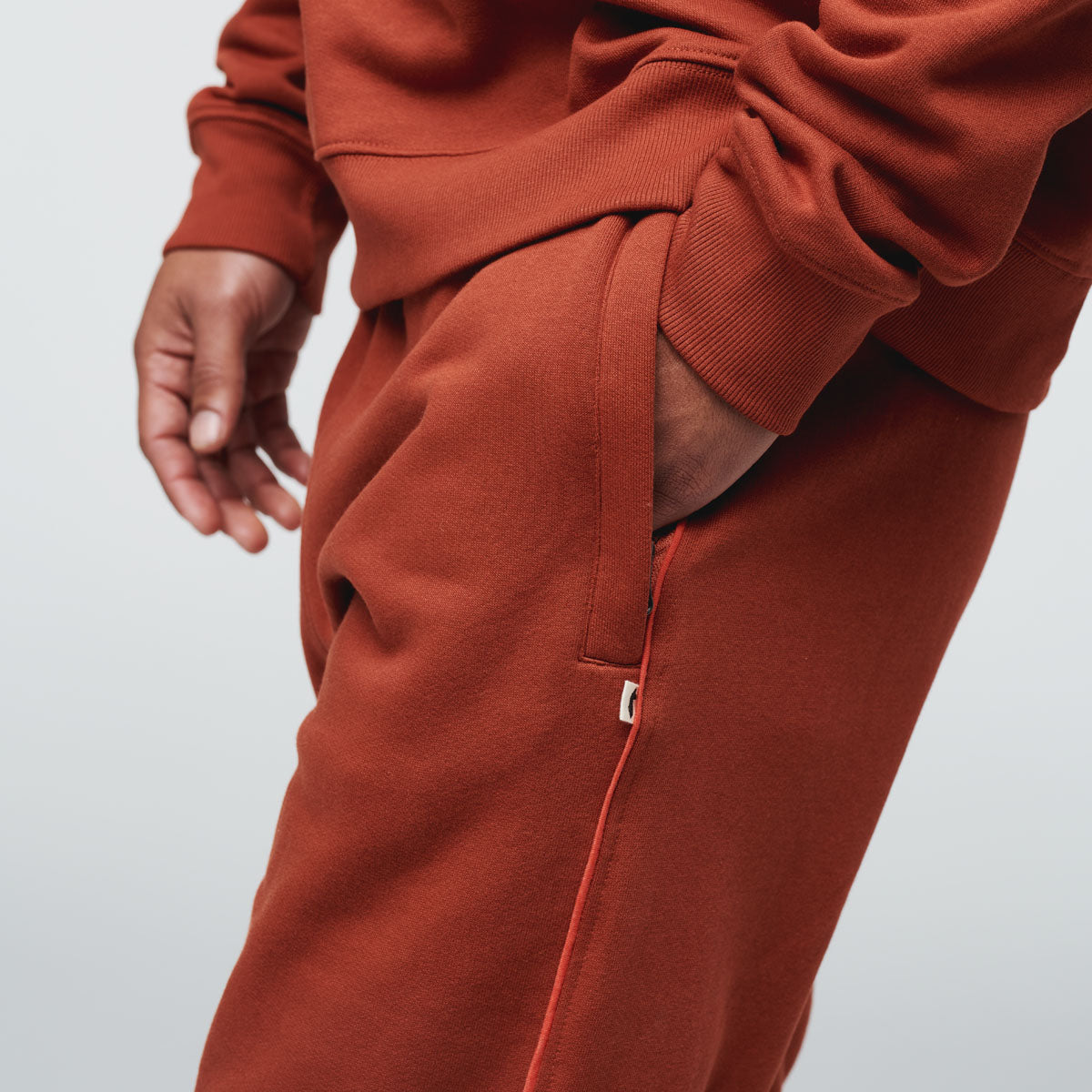 Sweatpant Men's - Image 17