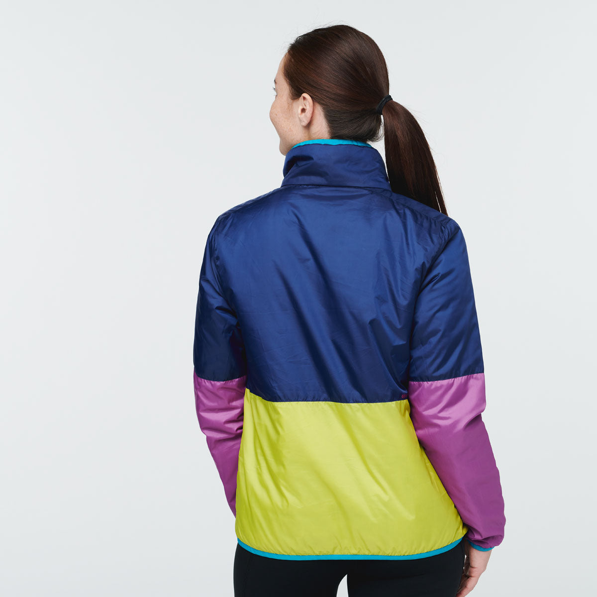 Teca Cálido Jacket Women's - Image 17