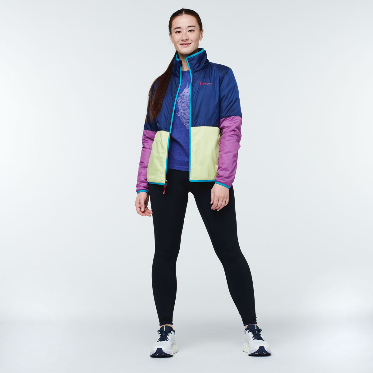 Teca Cálido Jacket Women's - Image 16
