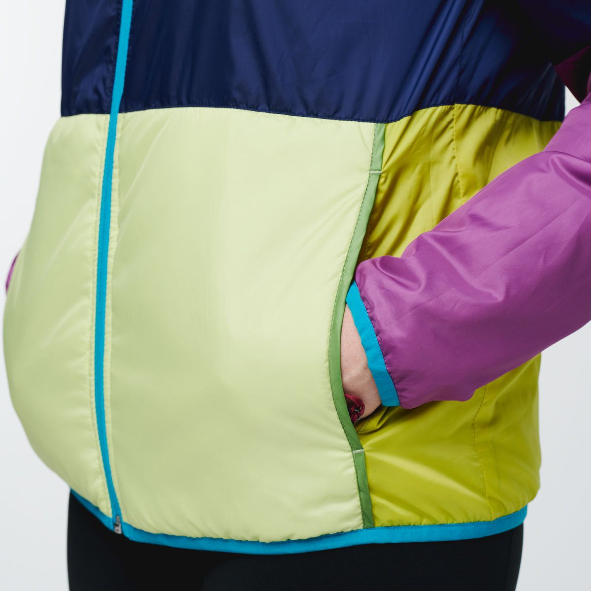 Teca Cálido Jacket Women's - Image 18
