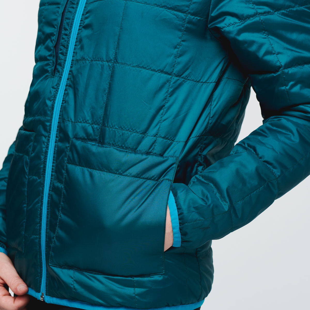 Teca Cálido Jacket Women's - Image 22