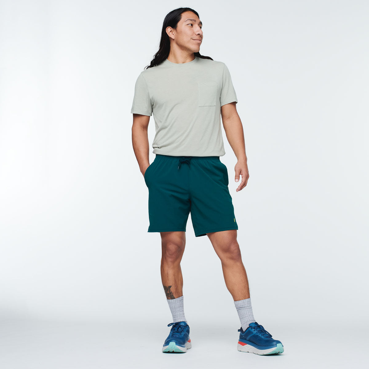 Valle Active Short Men's - Image 7