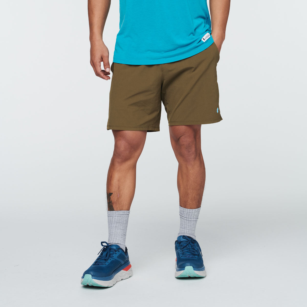 Valle Active Short Men's - Image 11