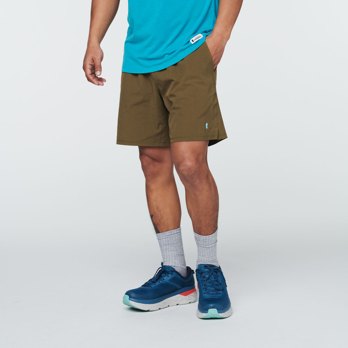 Valle Active Short Men's - Image 12
