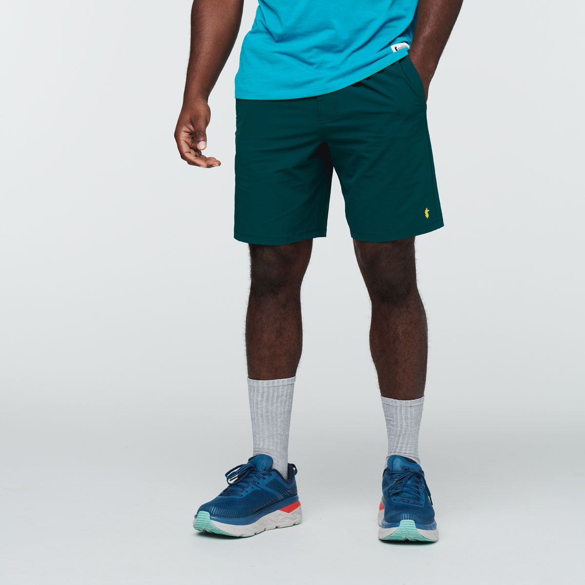 Veza Adventure Short Men's - Image 5