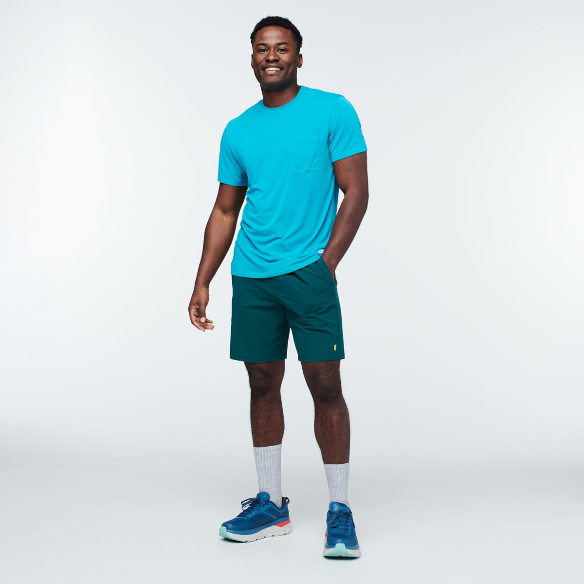 Veza Adventure Short Men's - Image 6