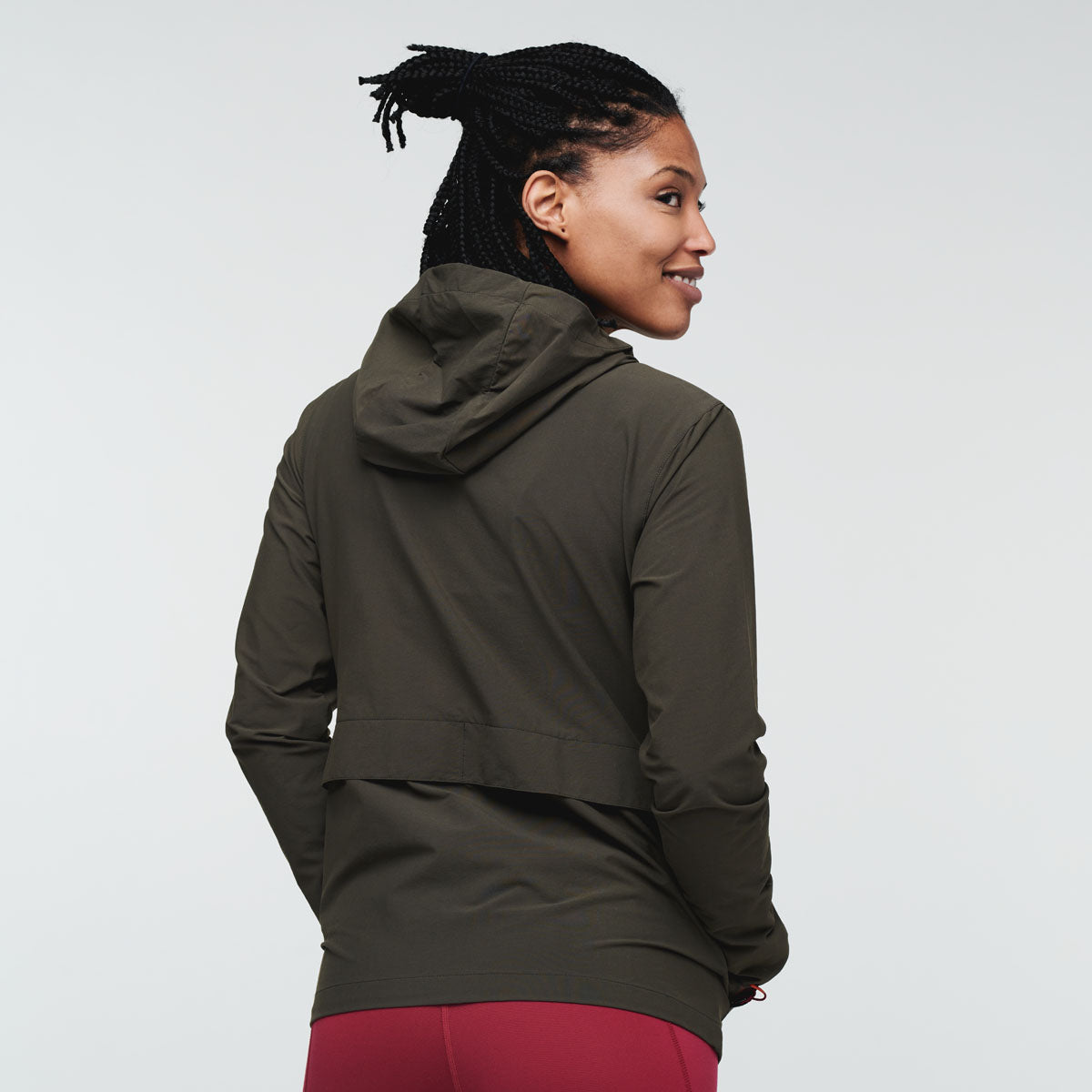 Viento Travel Jacket Women's - Image 19