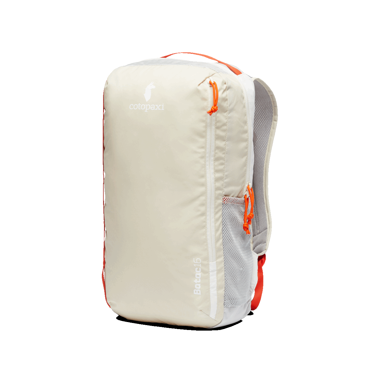 Batac 16L Backpack Del Día Monochrome