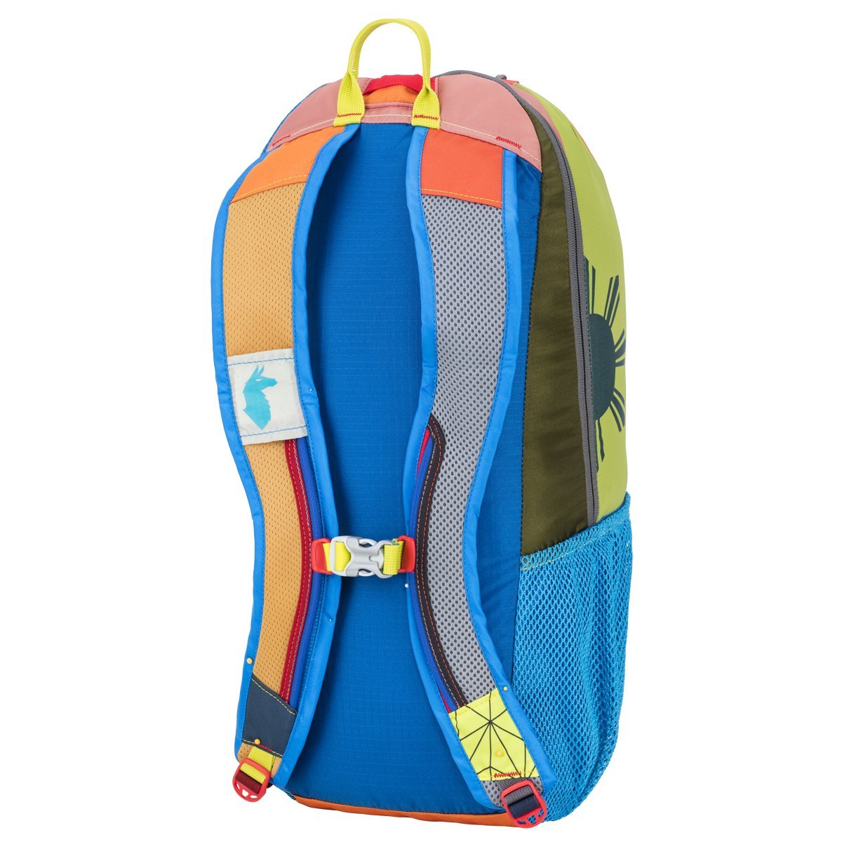Luzon 24L Daypack Del Día - Image 2