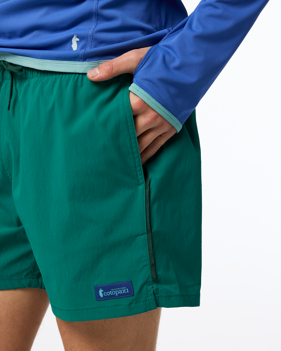 Brinco 5" Short Solid Men's - Image 9