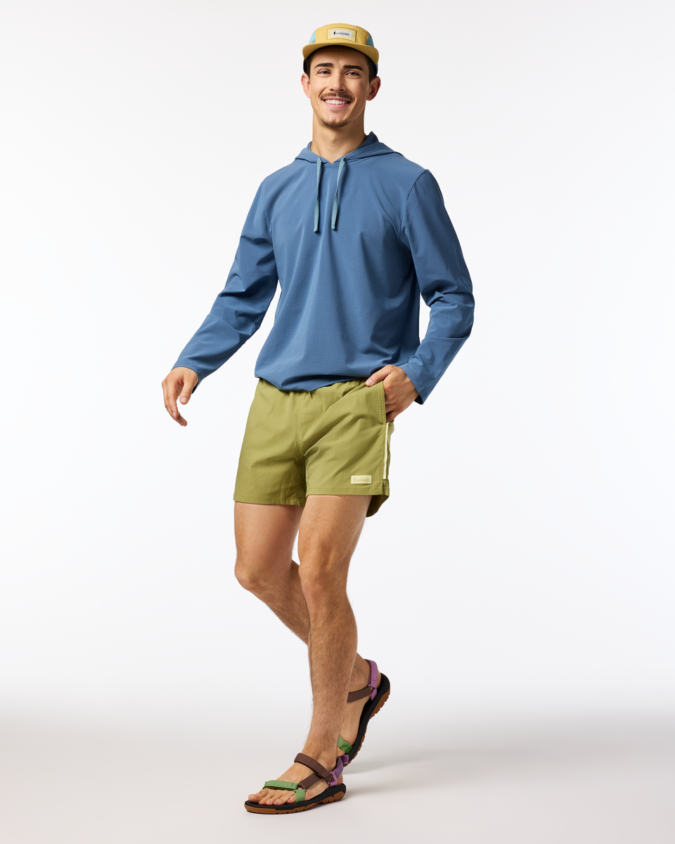 Brinco 5" Short Solid Men's - Image 15