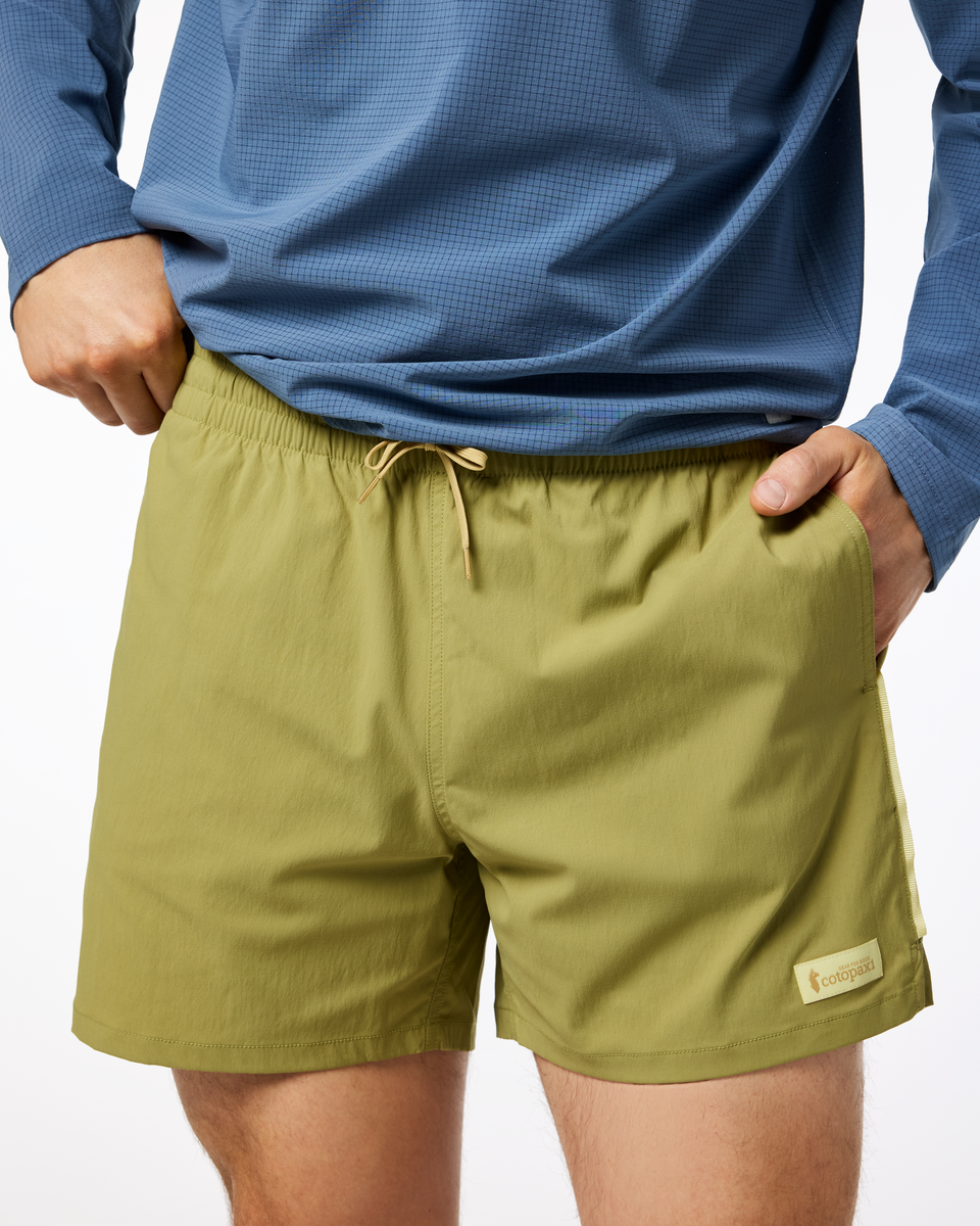Brinco 5" Short Solid Men's - Image 12