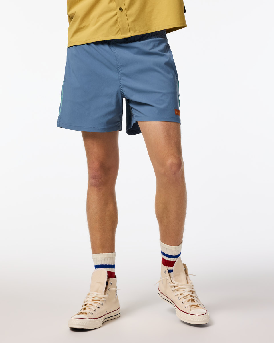 Brinco 5" Short Solid Men's - Image 18