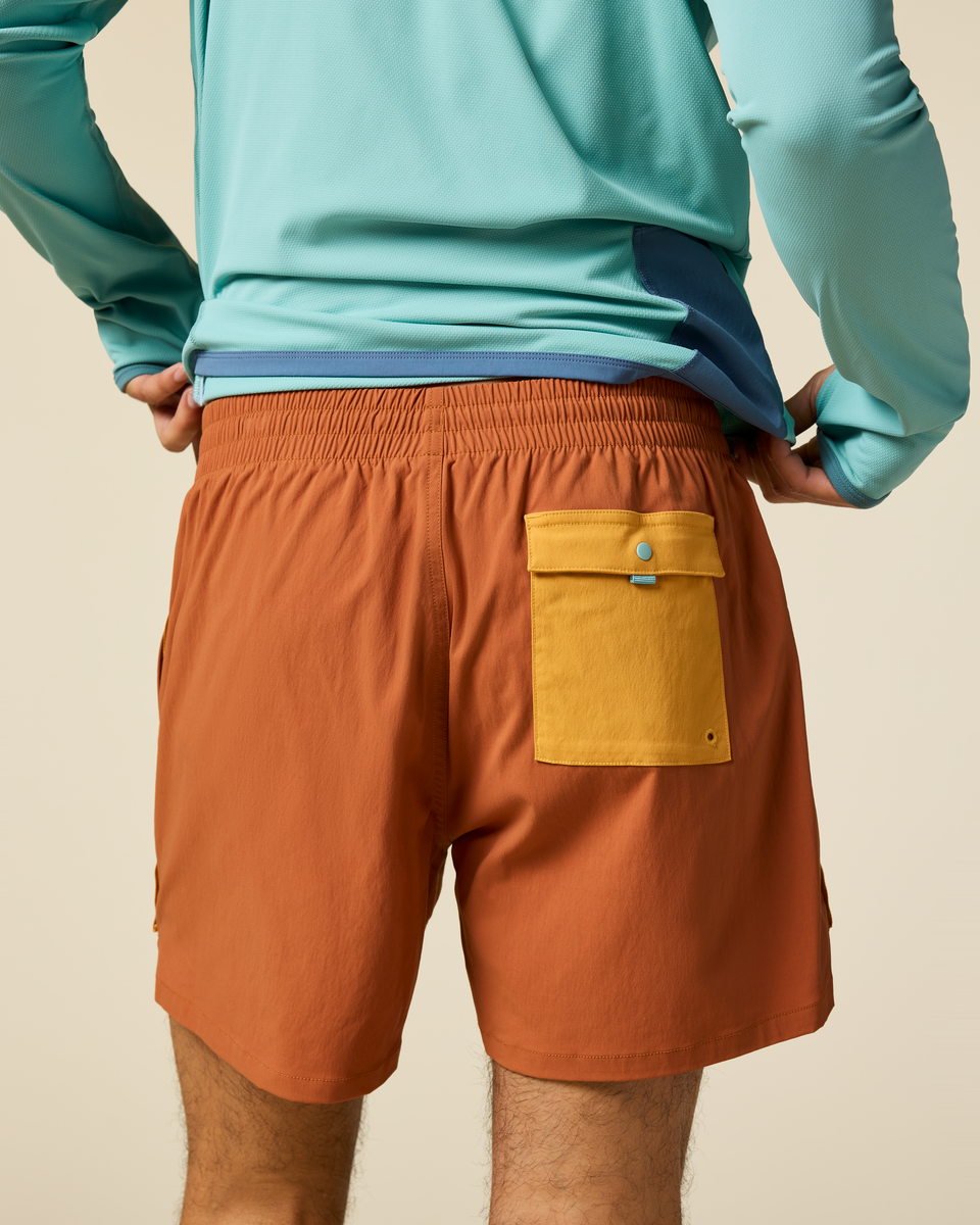 Brinco 5" Short Solid Men's - Image 24