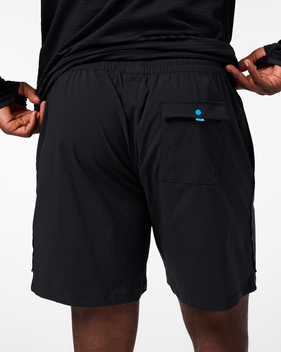 Brinco 7" Short Solid Men's - Image 3