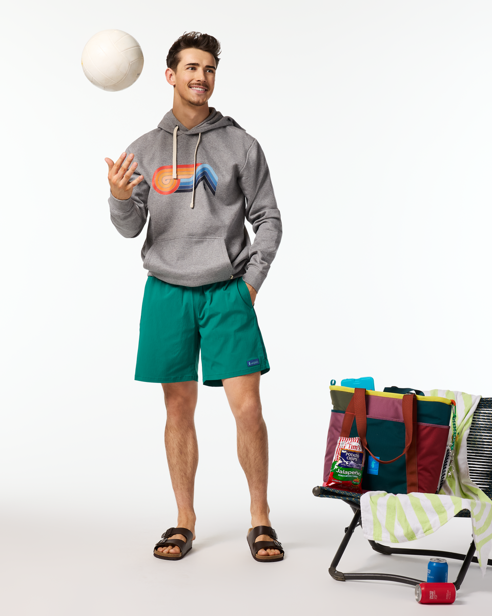 Brinco 7" Short Solid Men's - Image 8