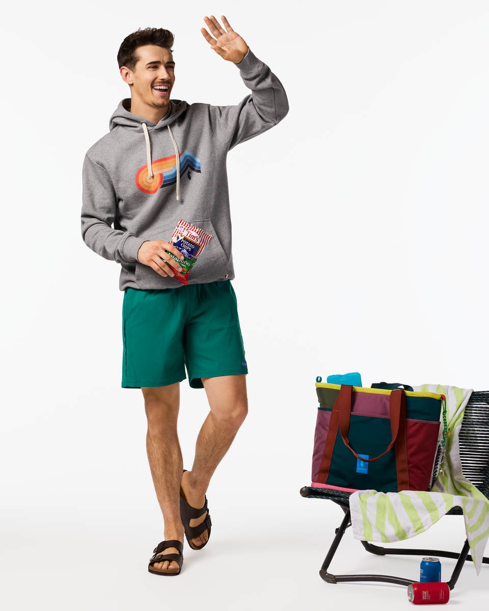 Brinco 7" Short Solid Men's - Image 12